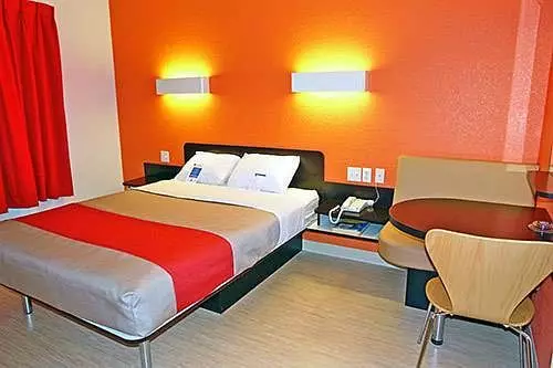 Motel 6tucson, Az