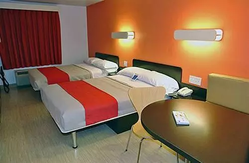 Motel 6tucson, Az