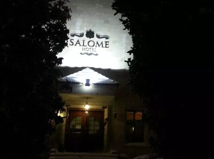 هتل Salome