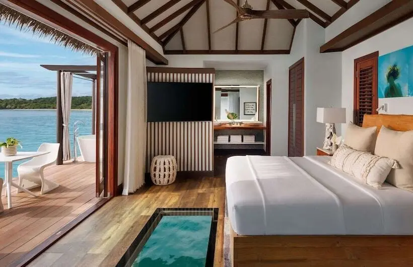 Sandals Grande St. Lucian Spa And Beach All Inclusive Resort   Couples Only