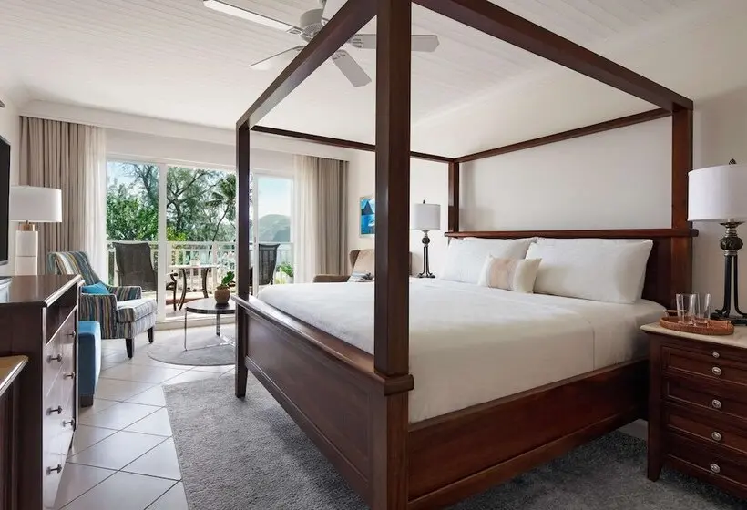 هتل Sandals Grande St. Lucian Spa And Beach All Inclusive Resort   Couples Only