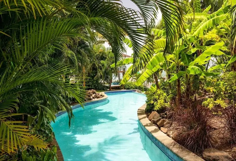 هتل Sandals Grande St. Lucian Spa And Beach All Inclusive Resort   Couples Only