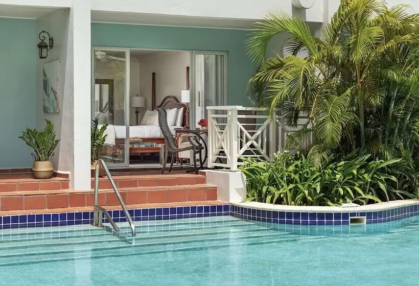 Sandals Grande St. Lucian Spa And Beach All Inclusive Resort   Couples Only