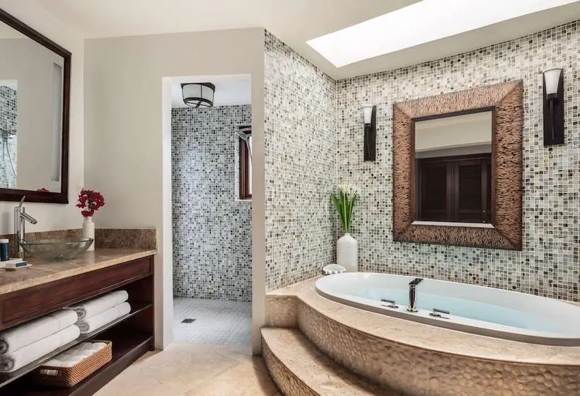 هتل Sandals Grande St. Lucian Spa And Beach All Inclusive Resort   Couples Only