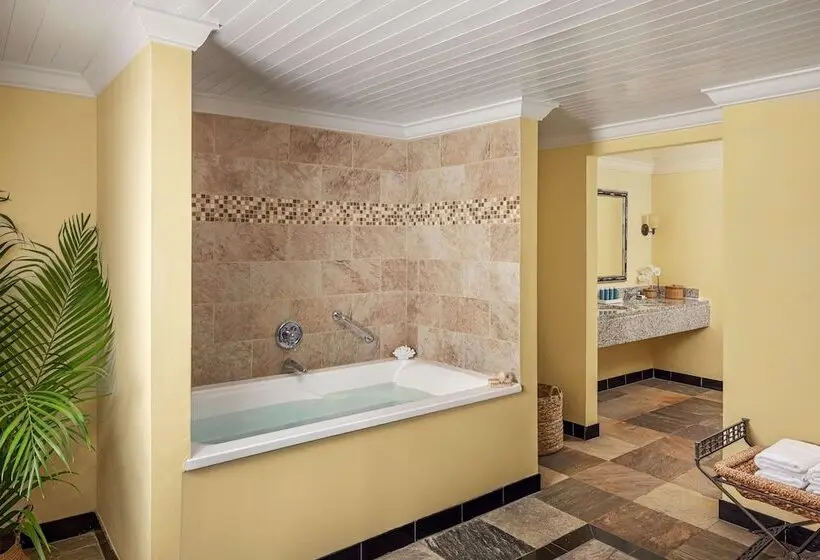 هتل Sandals Grande St. Lucian Spa And Beach All Inclusive Resort   Couples Only
