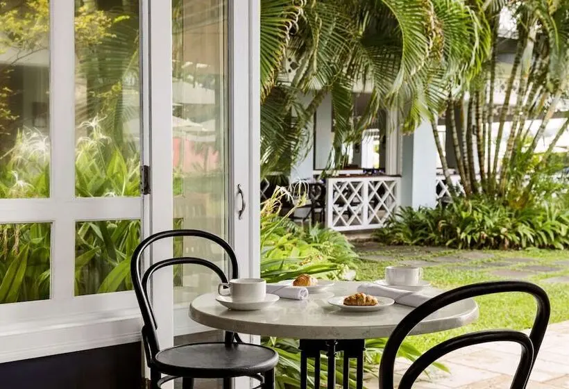هتل Sandals Grande St. Lucian Spa And Beach All Inclusive Resort   Couples Only
