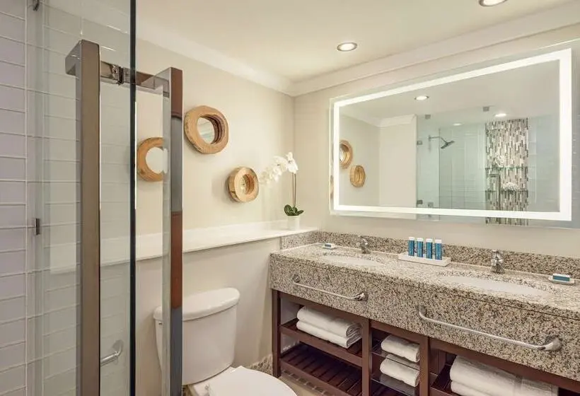 هتل Sandals Grande St. Lucian Spa And Beach All Inclusive Resort   Couples Only