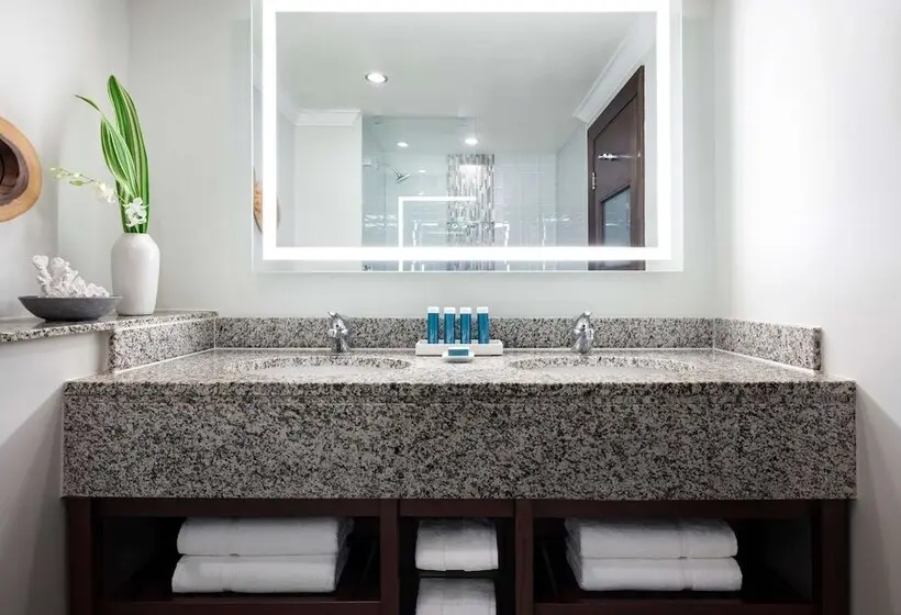 هتل Sandals Grande St. Lucian Spa And Beach All Inclusive Resort   Couples Only