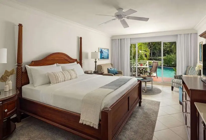هتل Sandals Grande St. Lucian Spa And Beach All Inclusive Resort   Couples Only