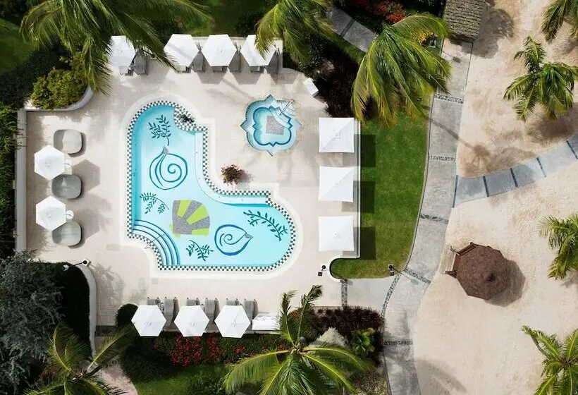 هتل Sandals Grande St. Lucian Spa And Beach All Inclusive Resort   Couples Only