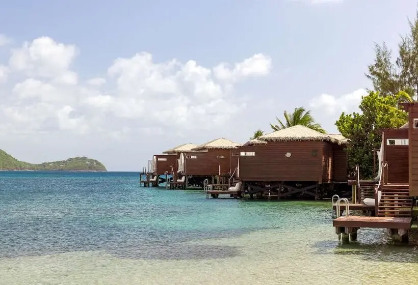 هتل Sandals Grande St. Lucian Spa And Beach All Inclusive Resort   Couples Only