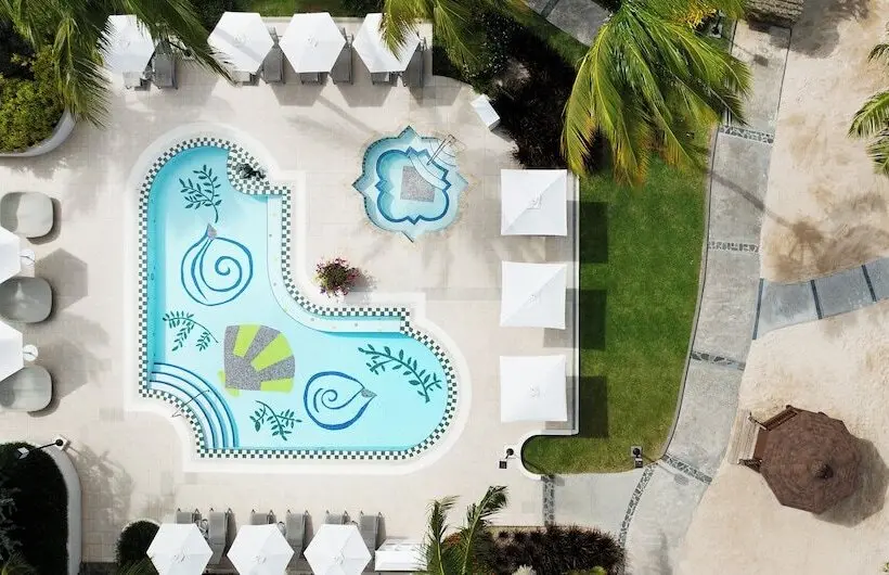هتل Sandals Grande St. Lucian Spa And Beach All Inclusive Resort   Couples Only