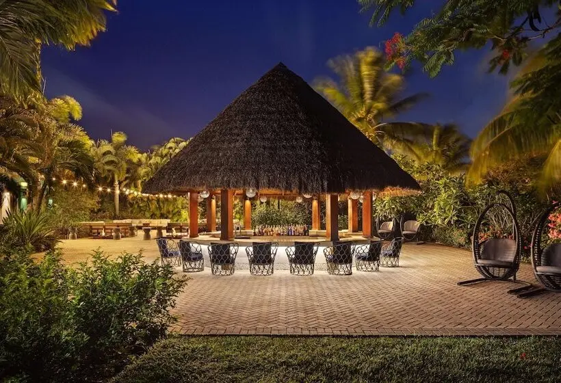 هتل Sandals Grande St. Lucian Spa And Beach All Inclusive Resort   Couples Only