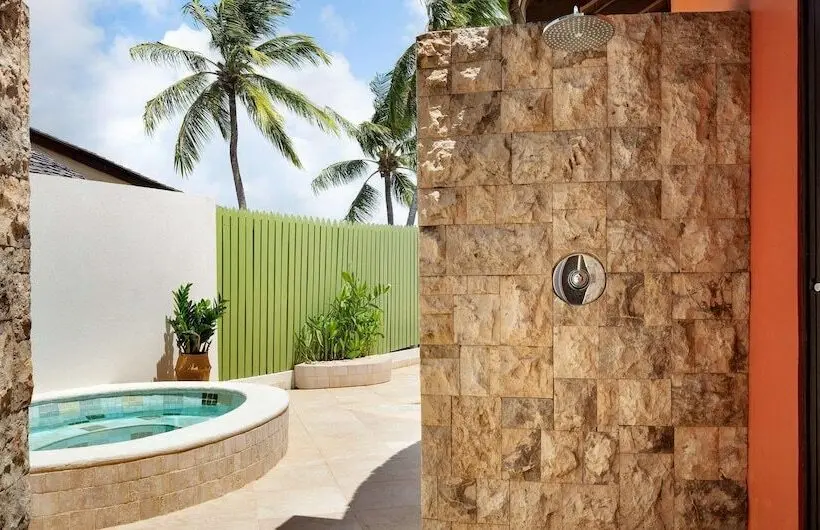 هتل Sandals Grande St. Lucian Spa And Beach All Inclusive Resort   Couples Only