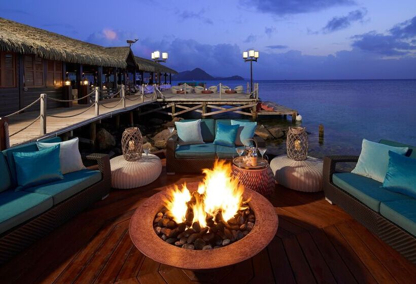 هتل Sandals Grande St. Lucian Spa And Beach All Inclusive Resort Couples Only