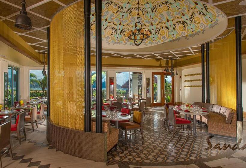 هتل Sandals Grande St. Lucian Spa And Beach All Inclusive Resort Couples Only