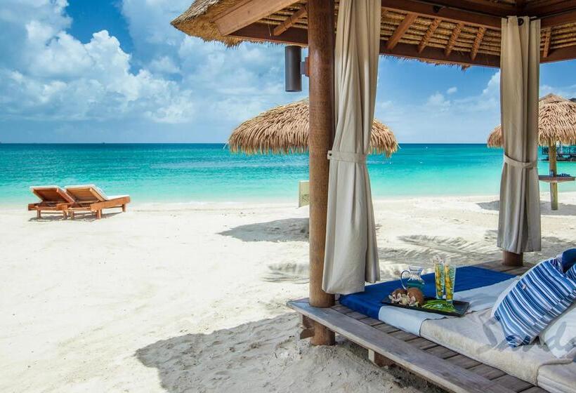 هتل Sandals Grande St. Lucian Spa And Beach All Inclusive Resort Couples Only
