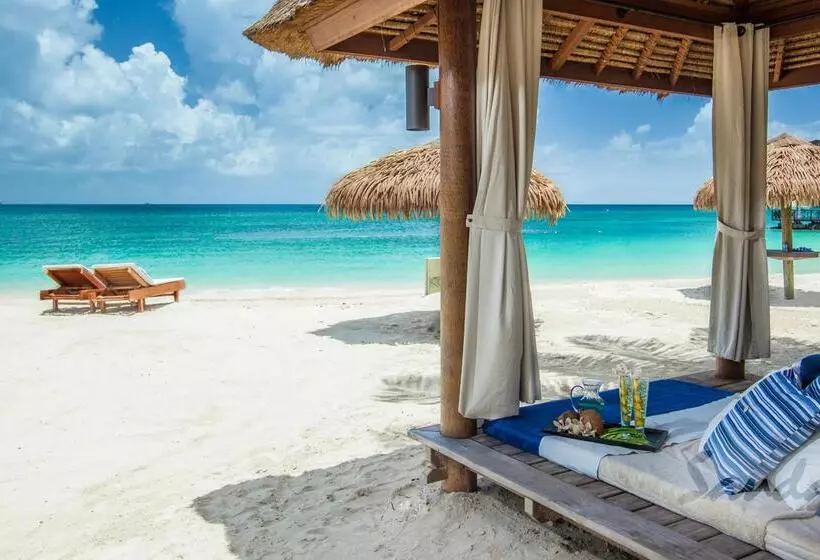 בית מלון כפרי Sandals Grande St. Lucian Spa And Beach All Inclusive Resort Couples Only