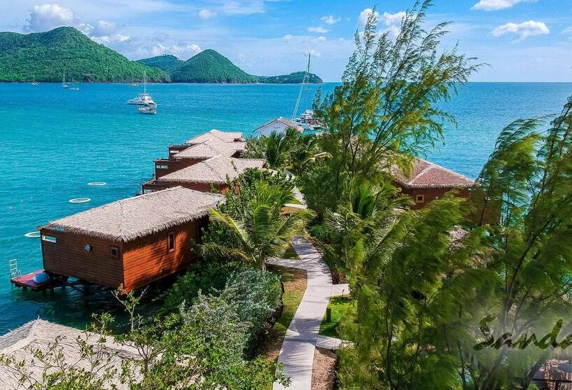 هتل Sandals Grande St. Lucian Spa And Beach All Inclusive Resort Couples Only