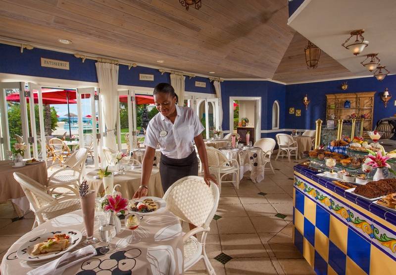 هتل Sandals Grande St. Lucian Spa And Beach All Inclusive Resort Couples Only