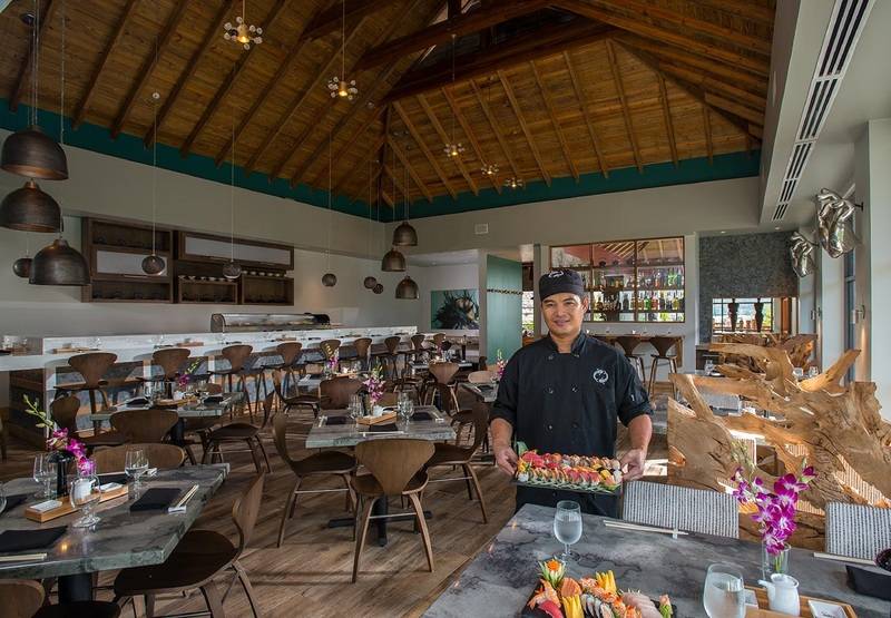 هتل Sandals Grande St. Lucian Spa And Beach All Inclusive Resort Couples Only