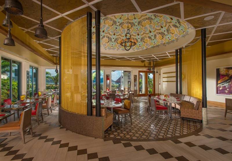 هتل Sandals Grande St. Lucian Spa And Beach All Inclusive Resort Couples Only