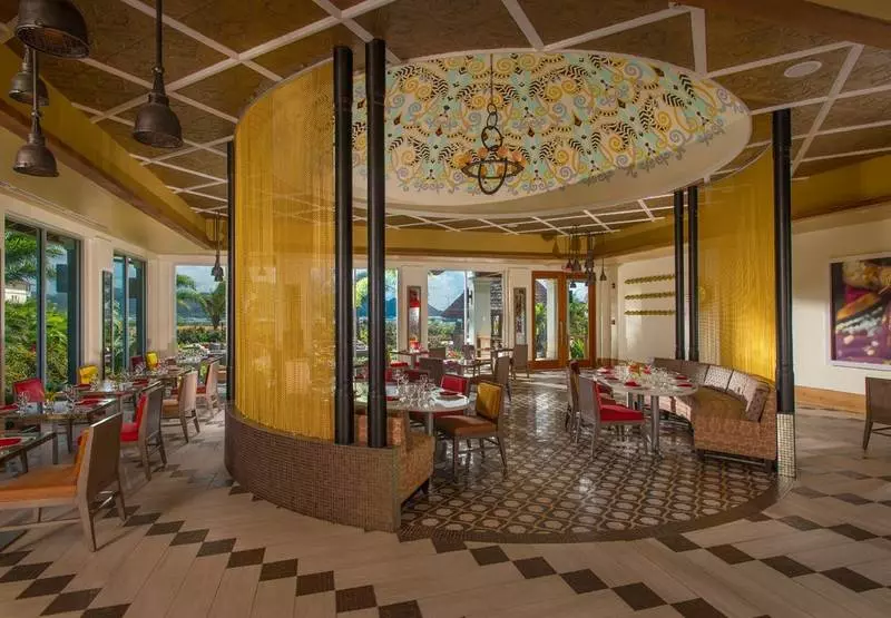 בית מלון כפרי Sandals Grande St. Lucian Spa And Beach All Inclusive Resort Couples Only