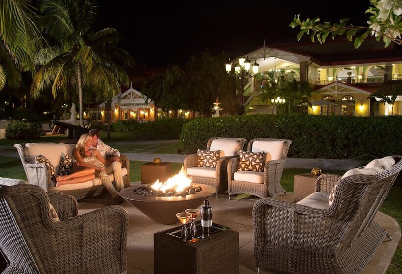 هتل Sandals Grande St. Lucian Spa And Beach All Inclusive Resort Couples Only