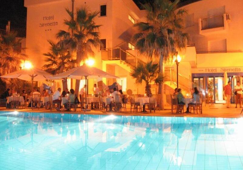 Hotel Sirenetta
