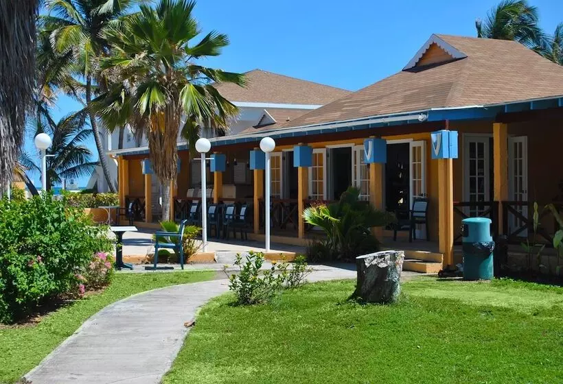 Sugar Bay Club Suites & Hotel
