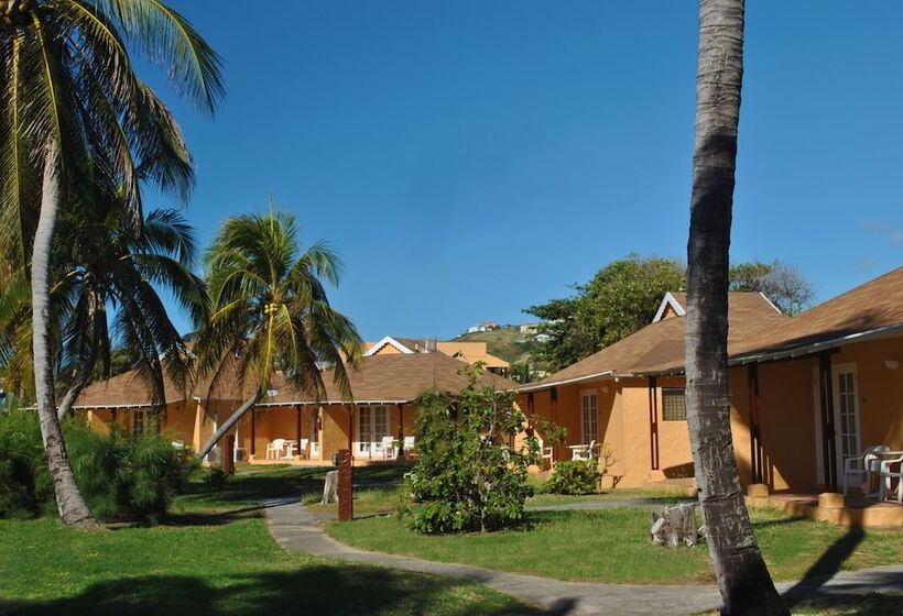 Sugar Bay Club Suites & Hotel