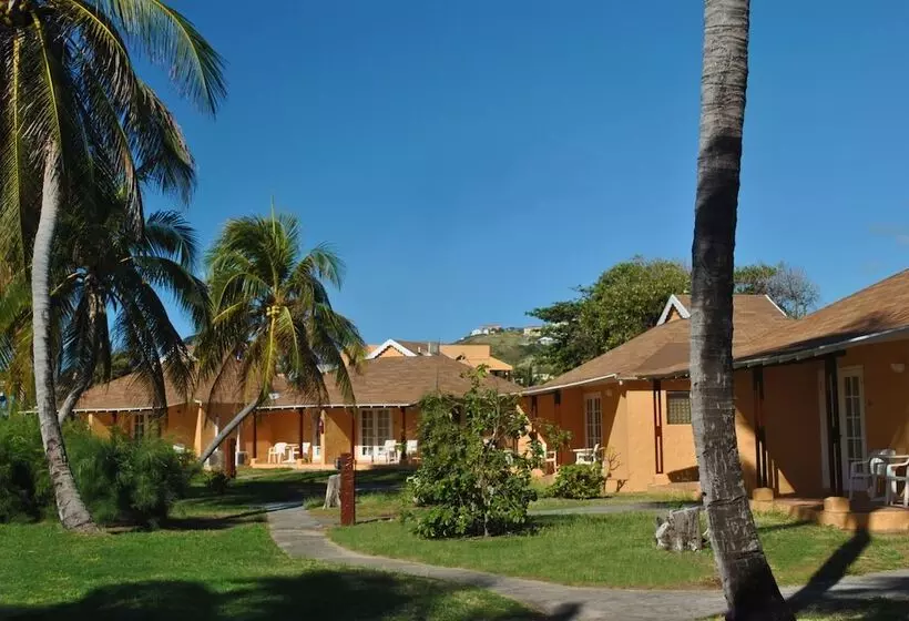 Sugar Bay Club Suites & Hotel
