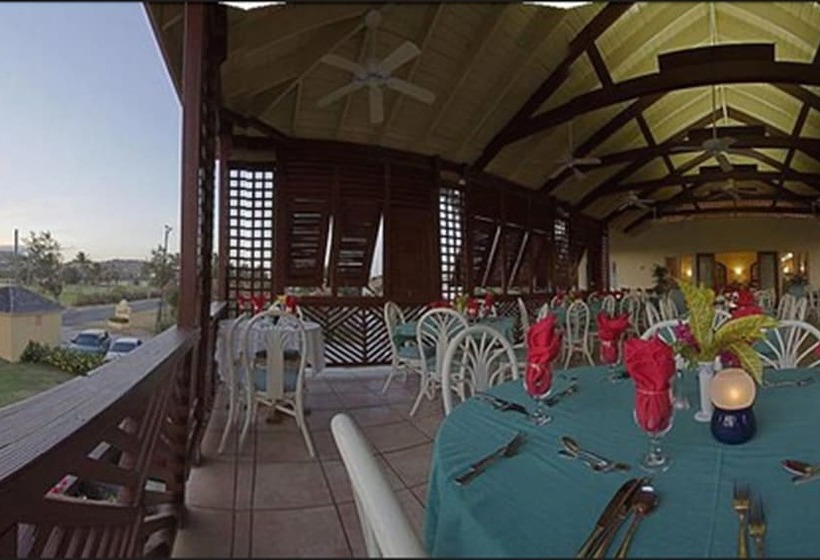 Sugar Bay Club Suites & Hotel