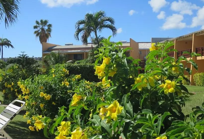 Sugar Bay Club Suites & Hotel