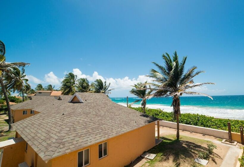 Sugar Bay Club Suites & Hotel