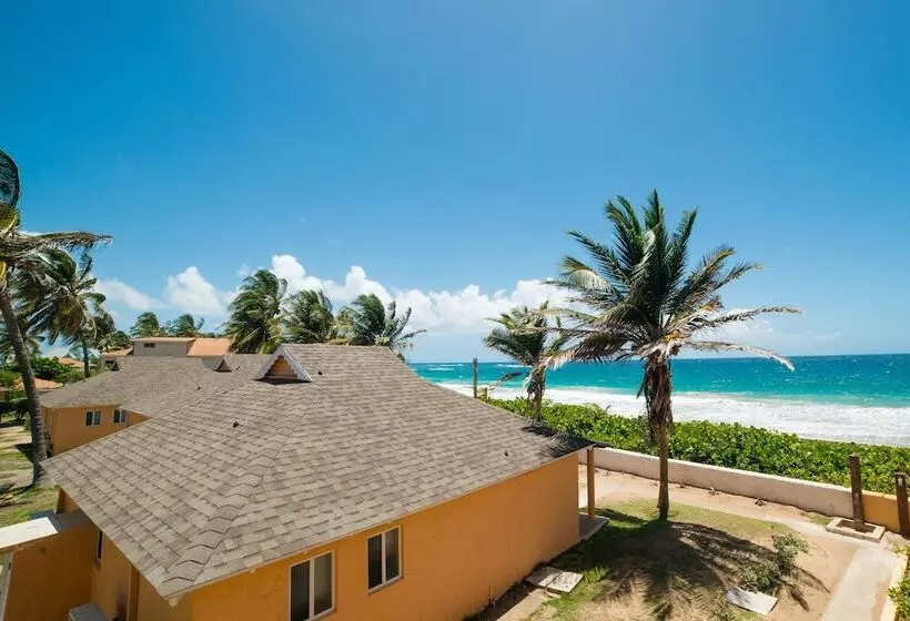 Sugar Bay Club Suites & Hotel