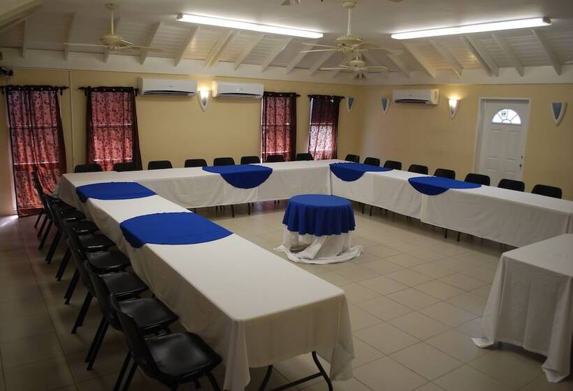 Sugar Bay Club Suites & Hotel