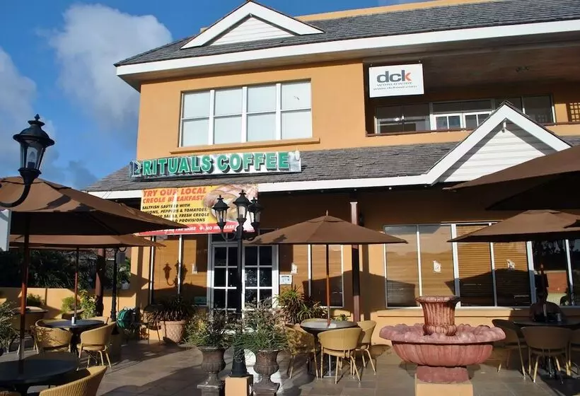 Sugar Bay Club Suites & Hotel