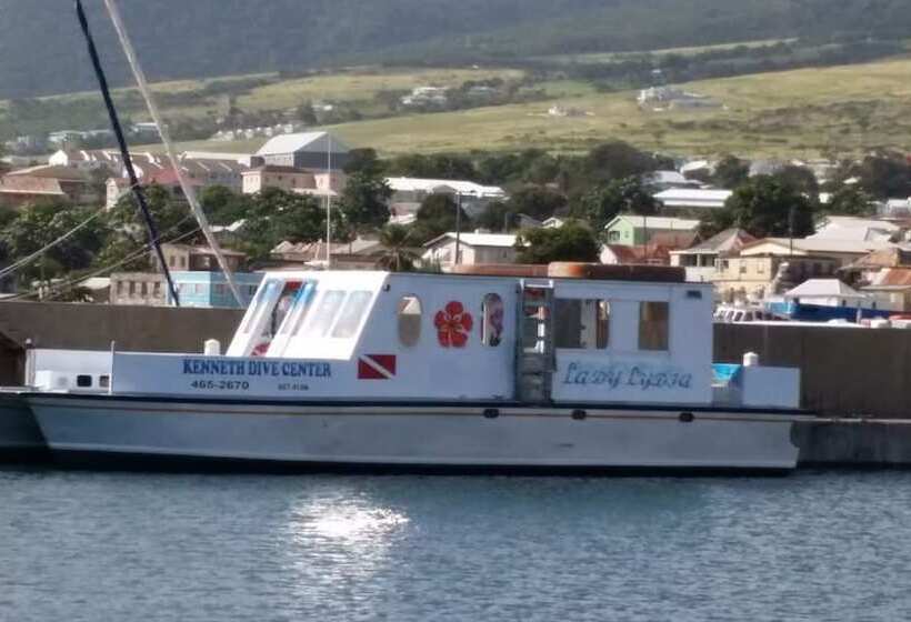 Sugar Bay Club Suites & Hotel