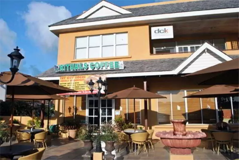 Sugar Bay Club Suites & Hotel