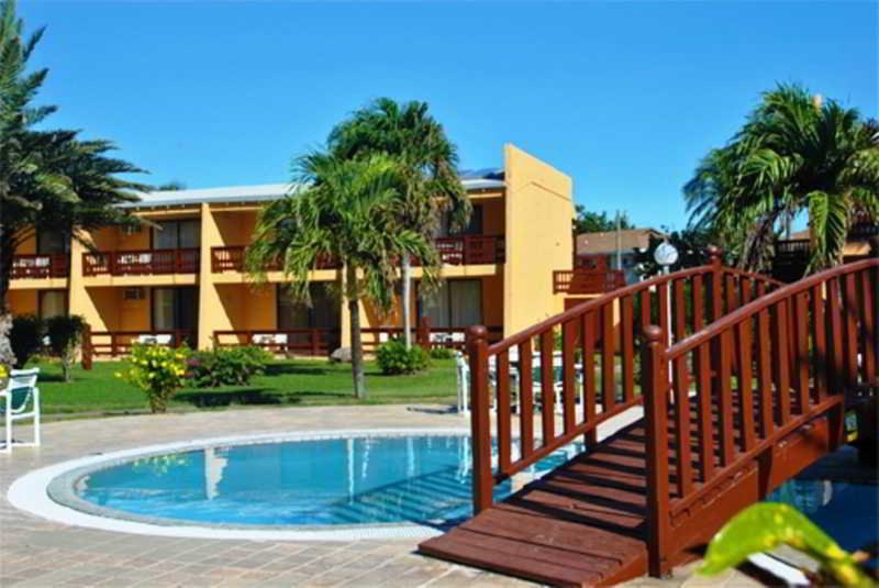 Sugar Bay Club Suites & Hotel