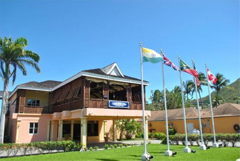 Sugar Bay Club Suites & Hotel