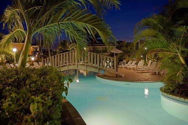 Sugar Bay Club Suites & Hotel