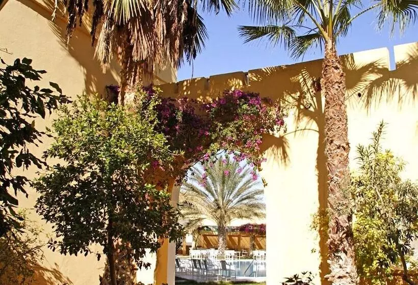 هتل Sun Palm Douz