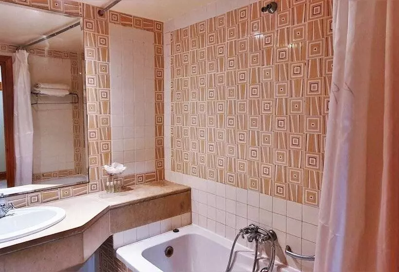 هتل Sun Palm Douz