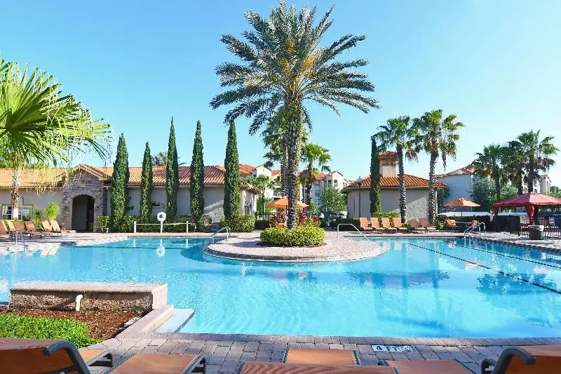 ホテル Tuscana Resort Orlando By Aston