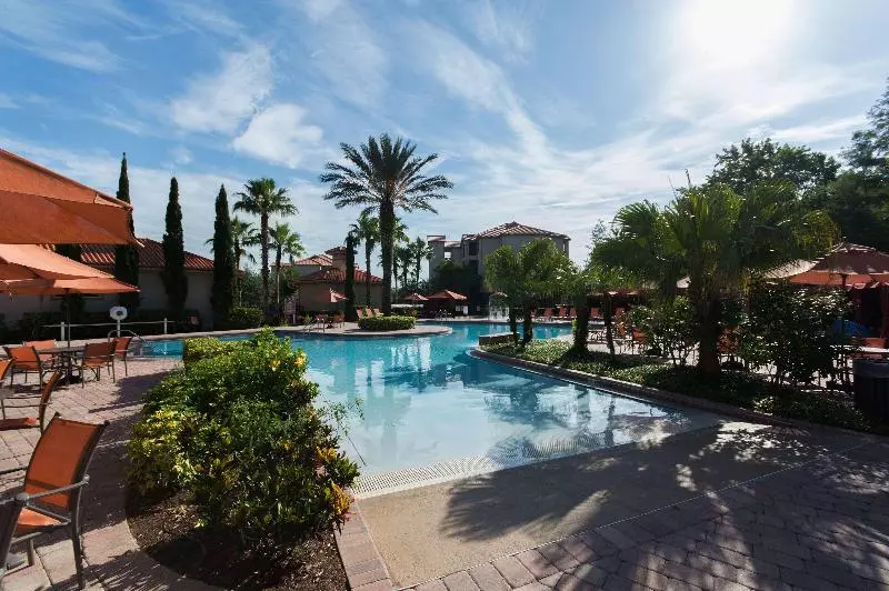 ホテル Tuscana Resort Orlando By Aston