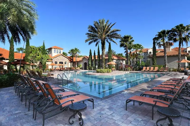 ホテル Tuscana Resort Orlando By Aston