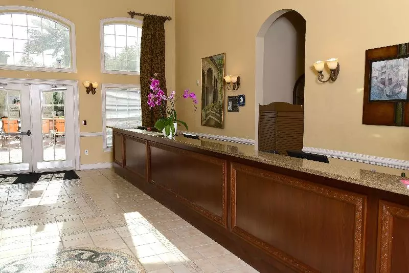 ホテル Tuscana Resort Orlando By Aston