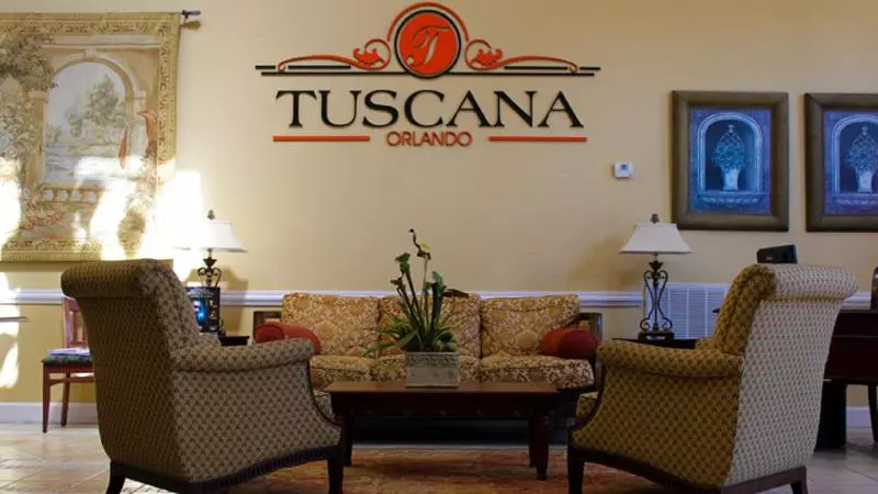 ホテル Tuscana Resort Orlando By Aston